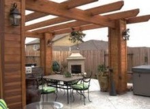 Kwikfynd Pergolas
jimbour